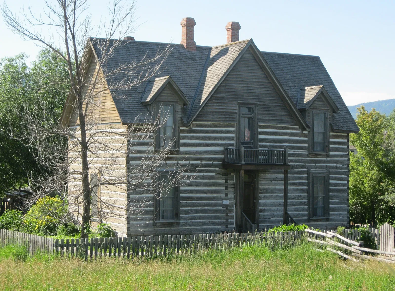 Museum of the Rockies