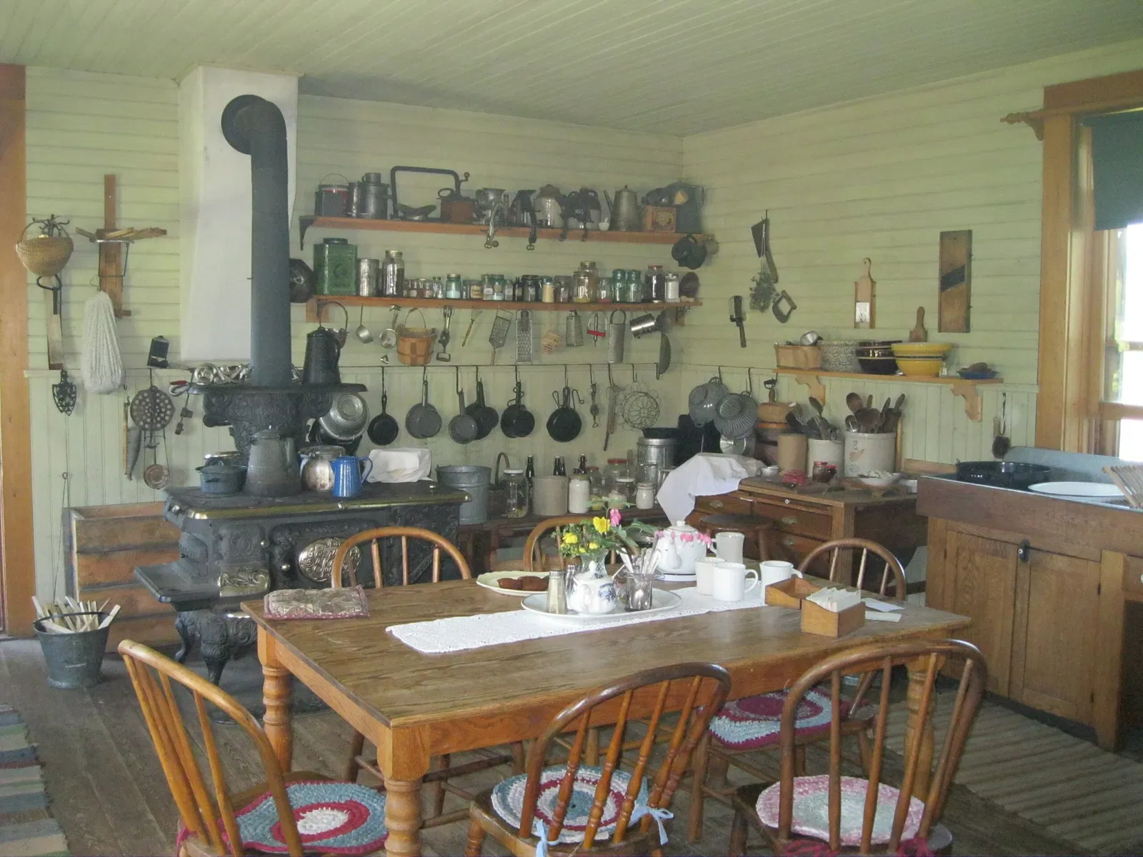 Museo de las Rocosas