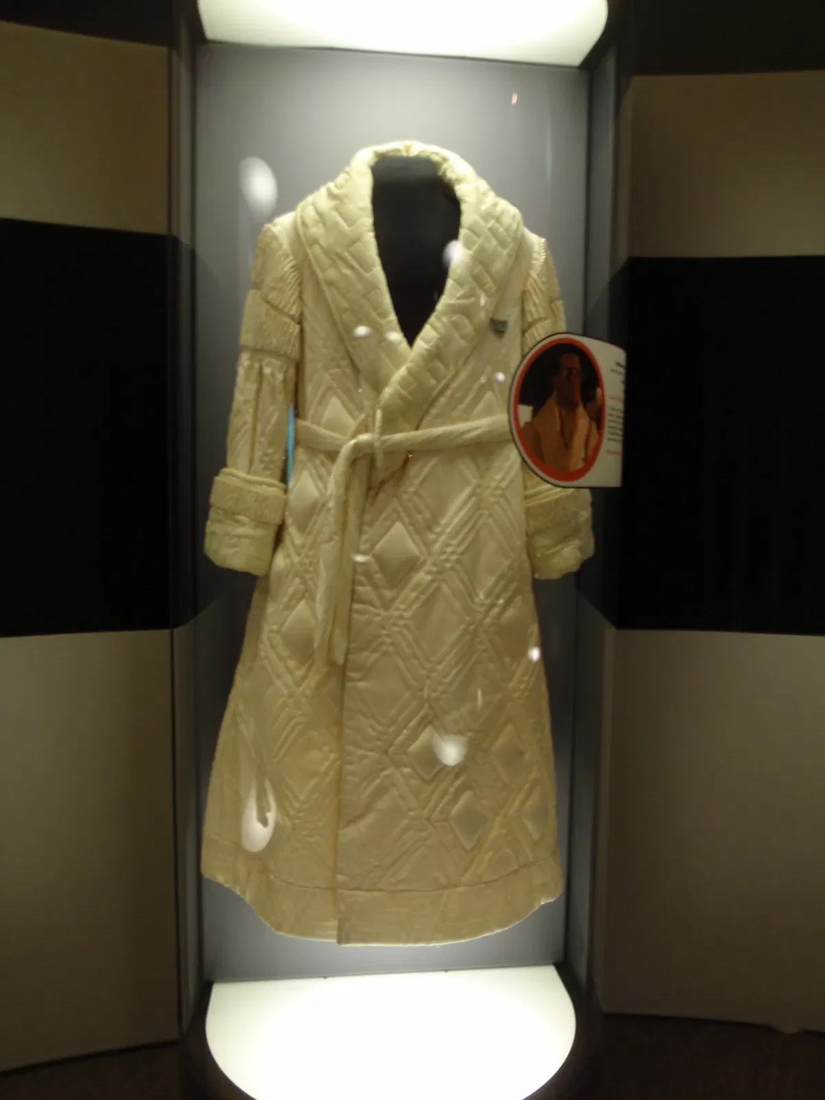 Museo de las Rocosas