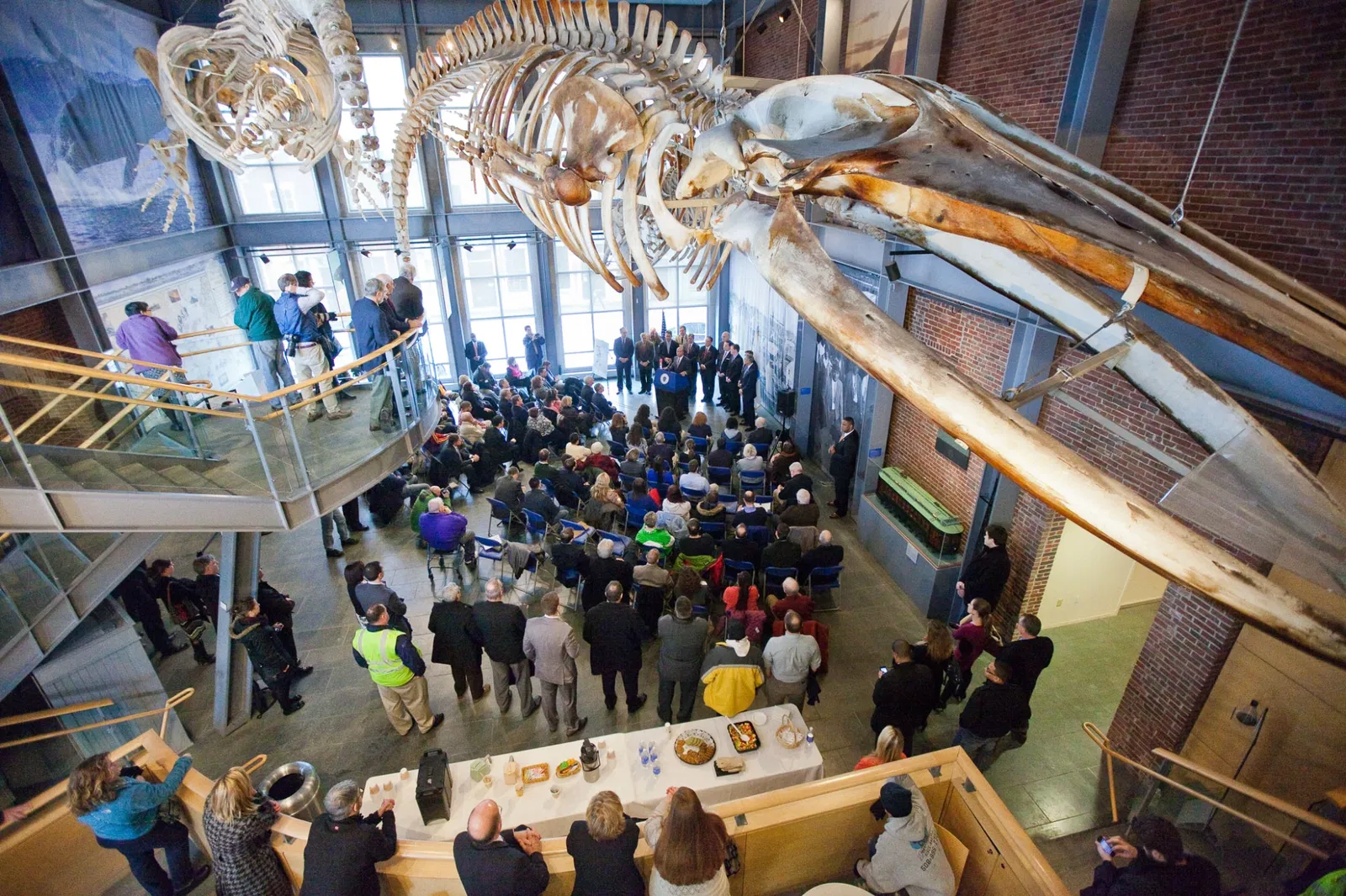 New Bedford Whaling Museum