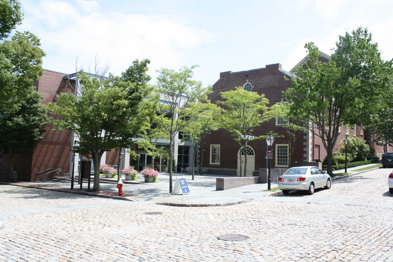 New Bedford Whaling Museum