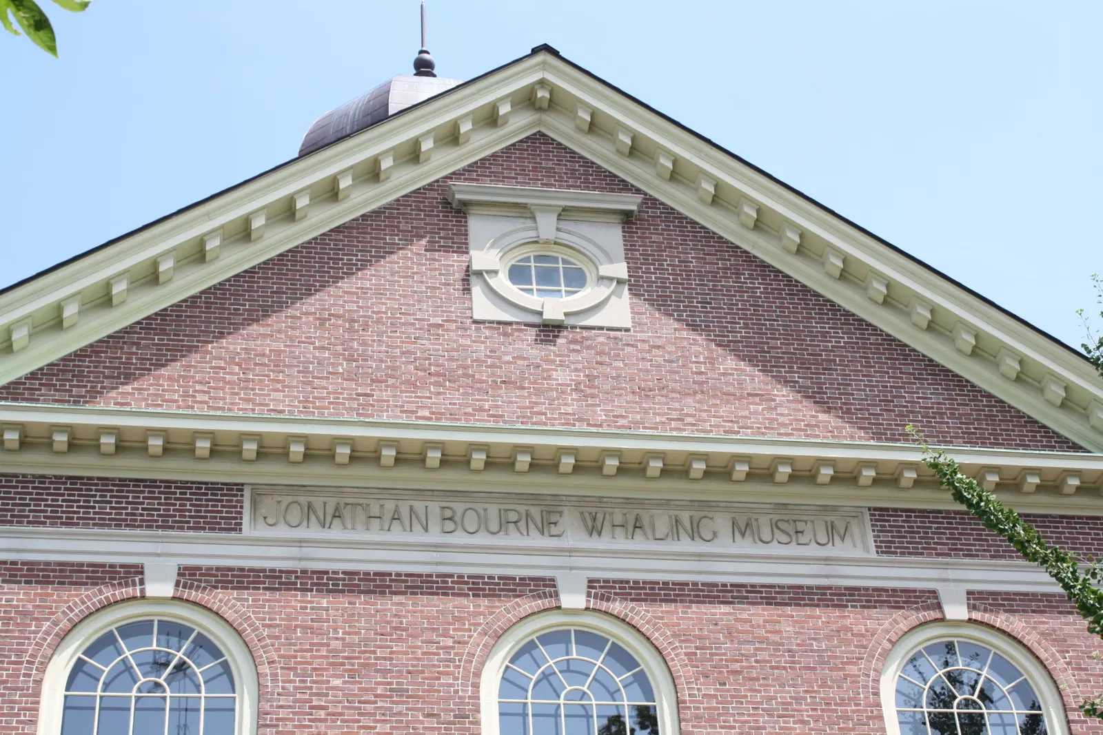 New Bedford Whaling Museum