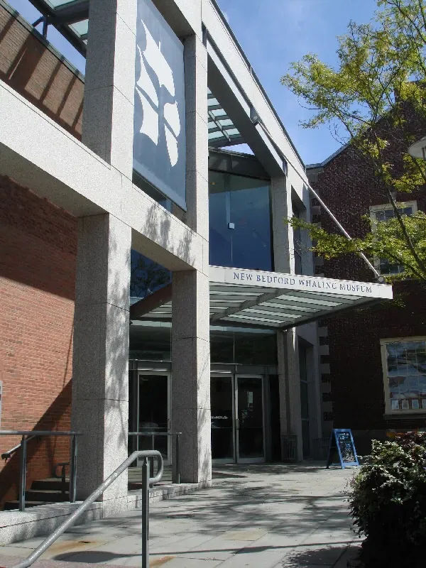 New Bedford Whaling Museum