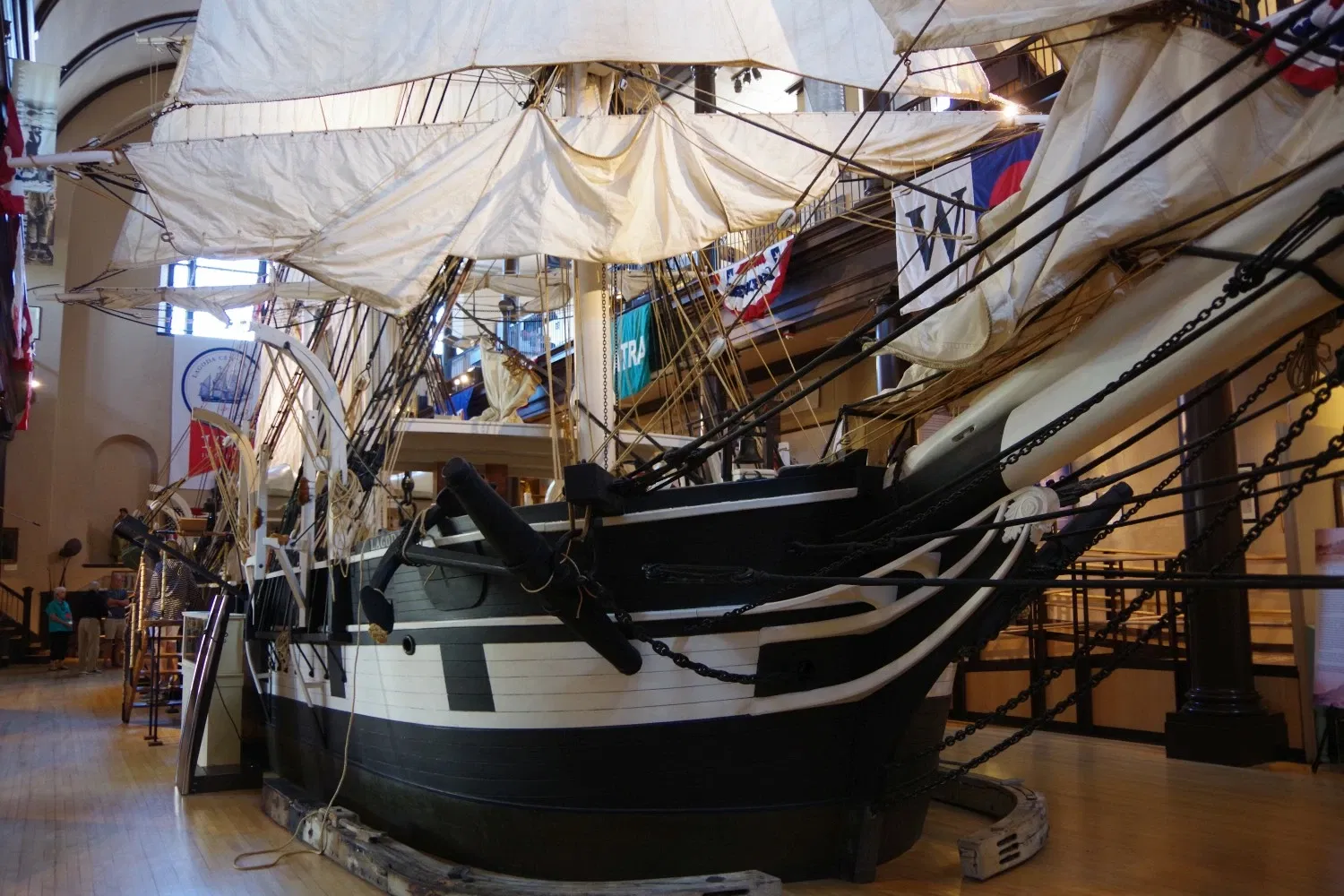 New Bedford Whaling Museum
