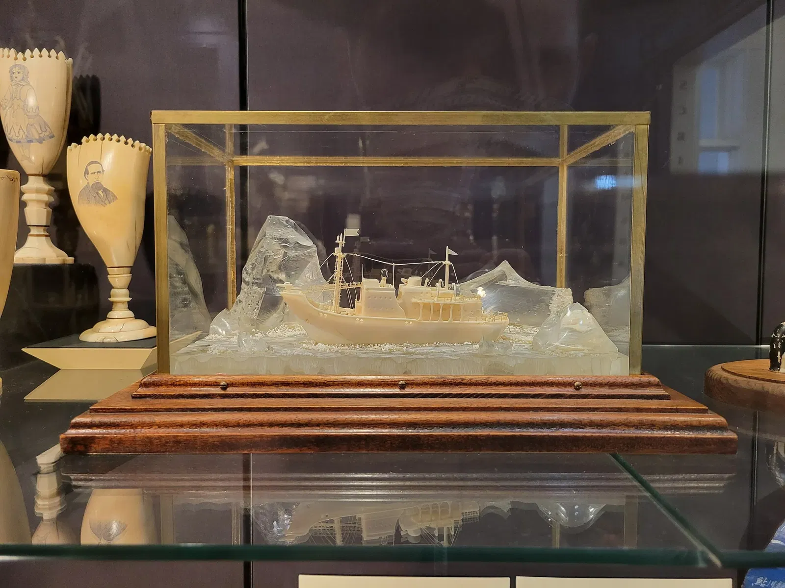 New Bedford Whaling Museum