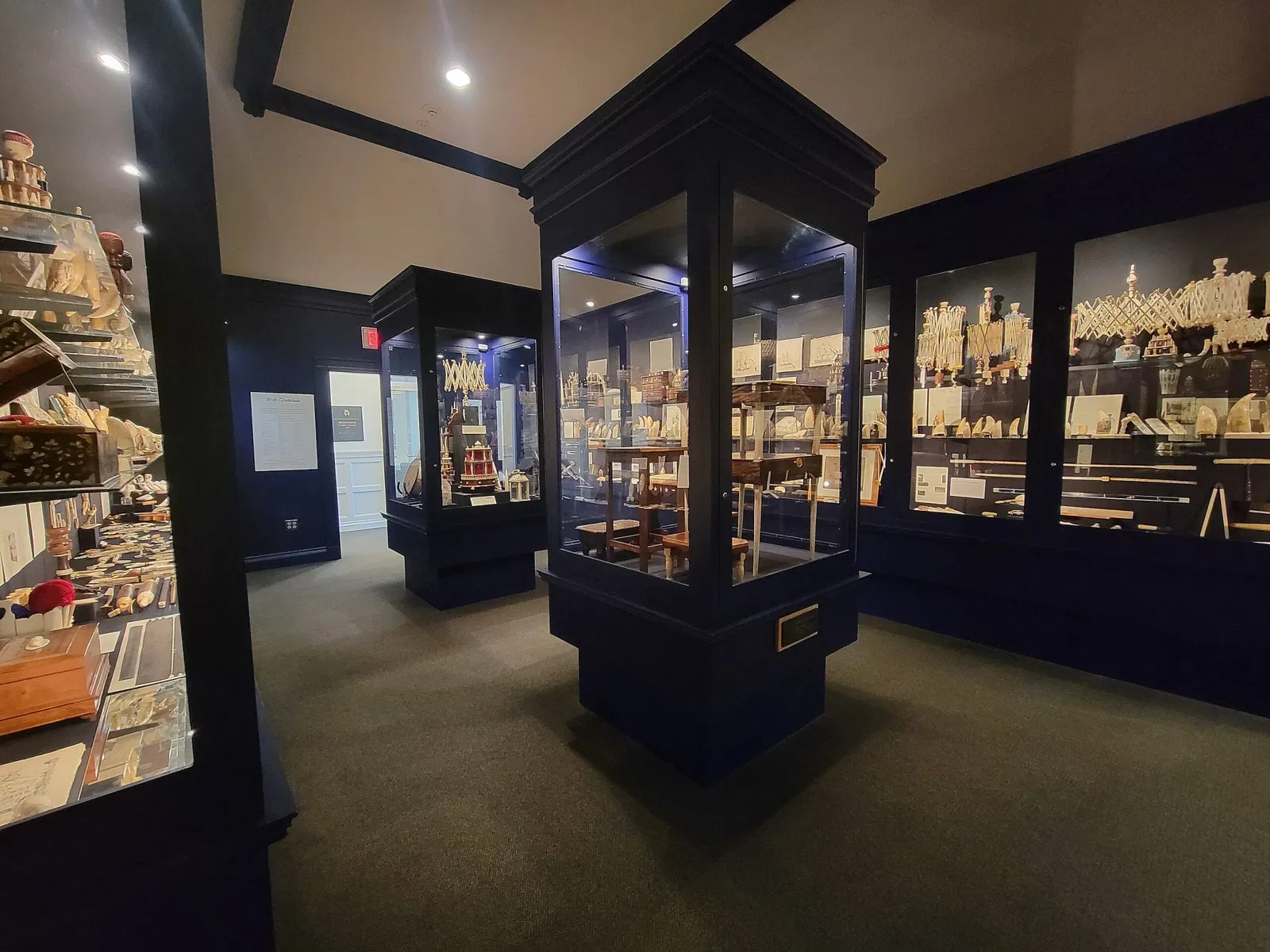 New Bedford Whaling Museum