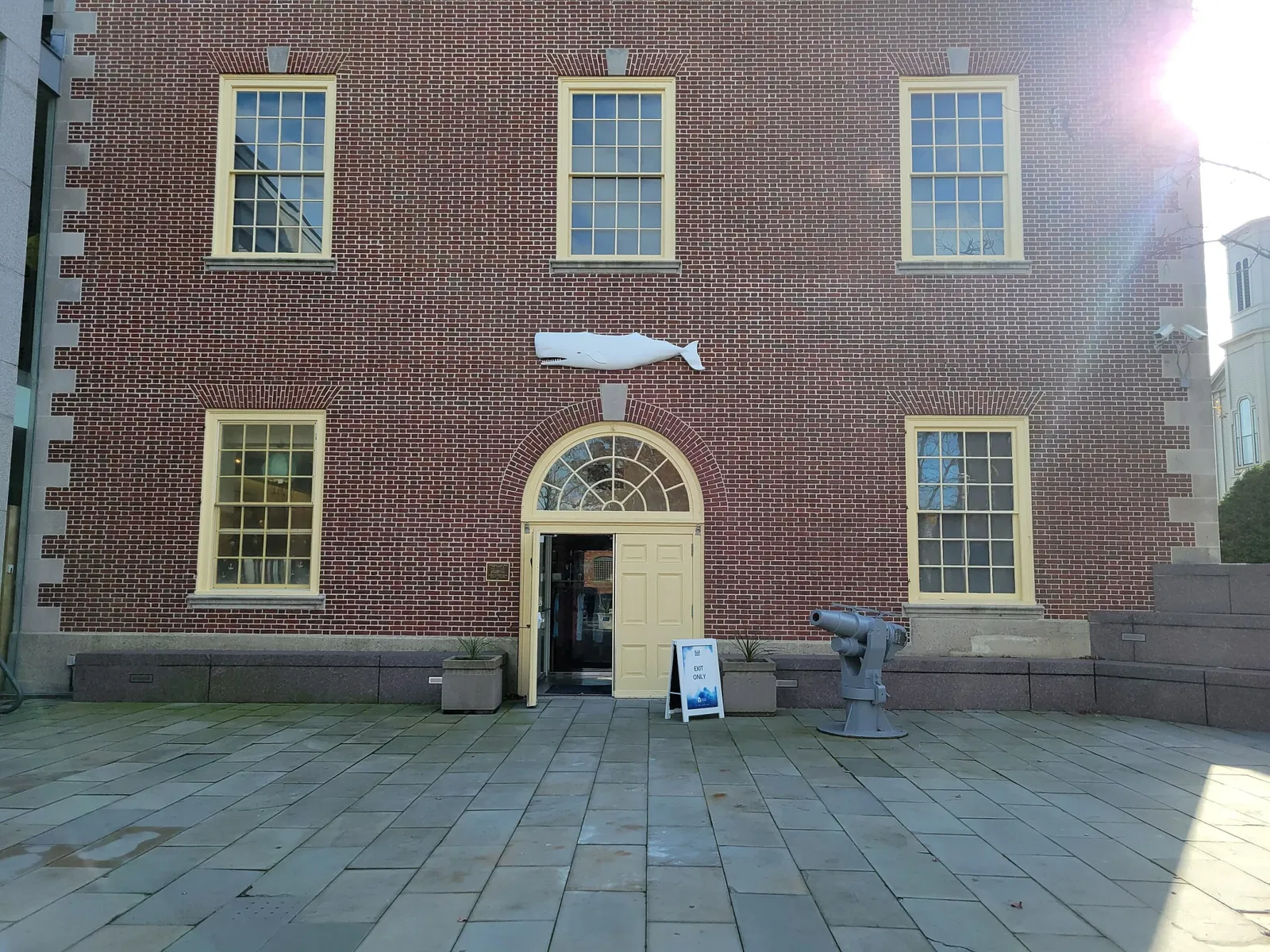New Bedford Whaling Museum