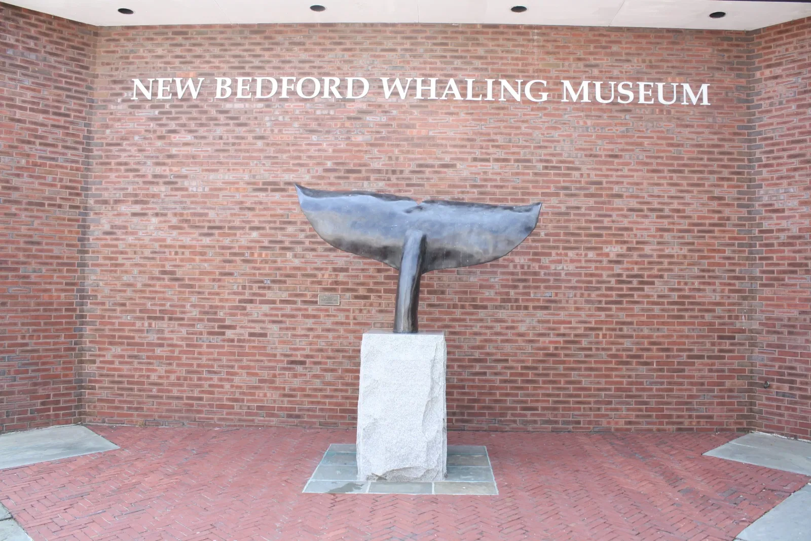 New Bedford Whaling Museum