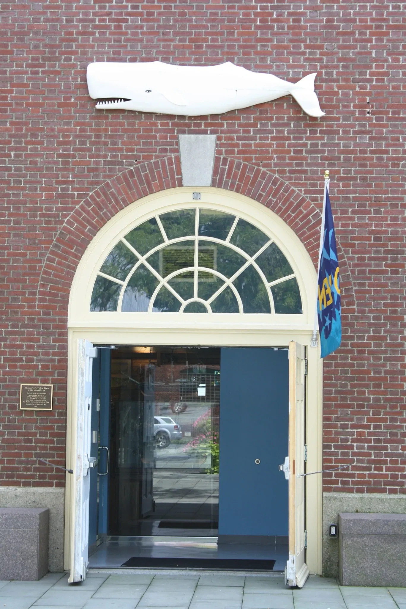 New Bedford Whaling Museum