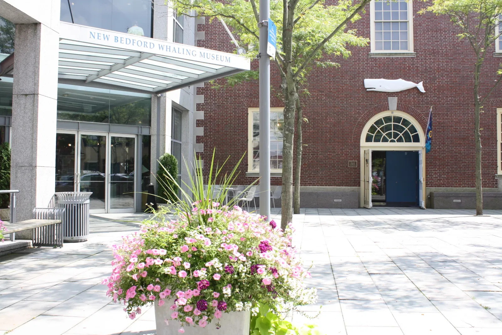 New Bedford Whaling Museum