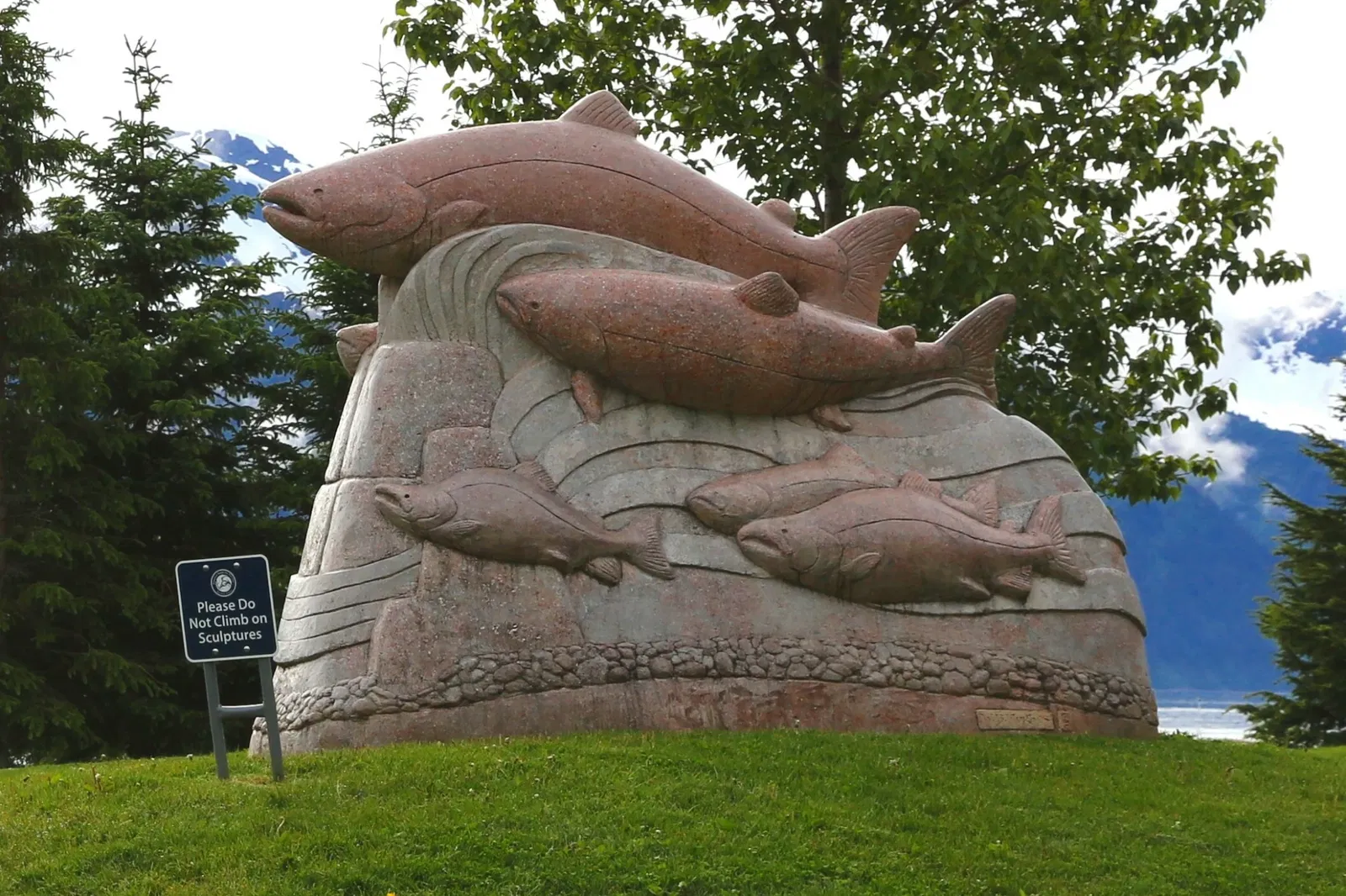 Alaska Sealife Center