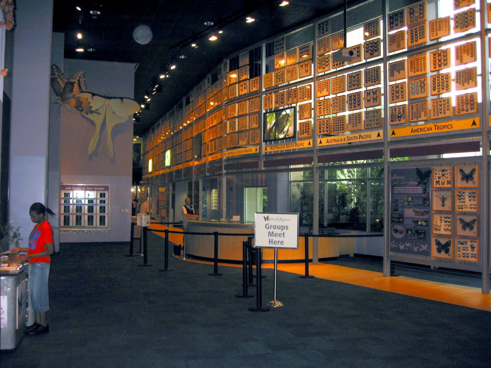Florida Museum of Natural History