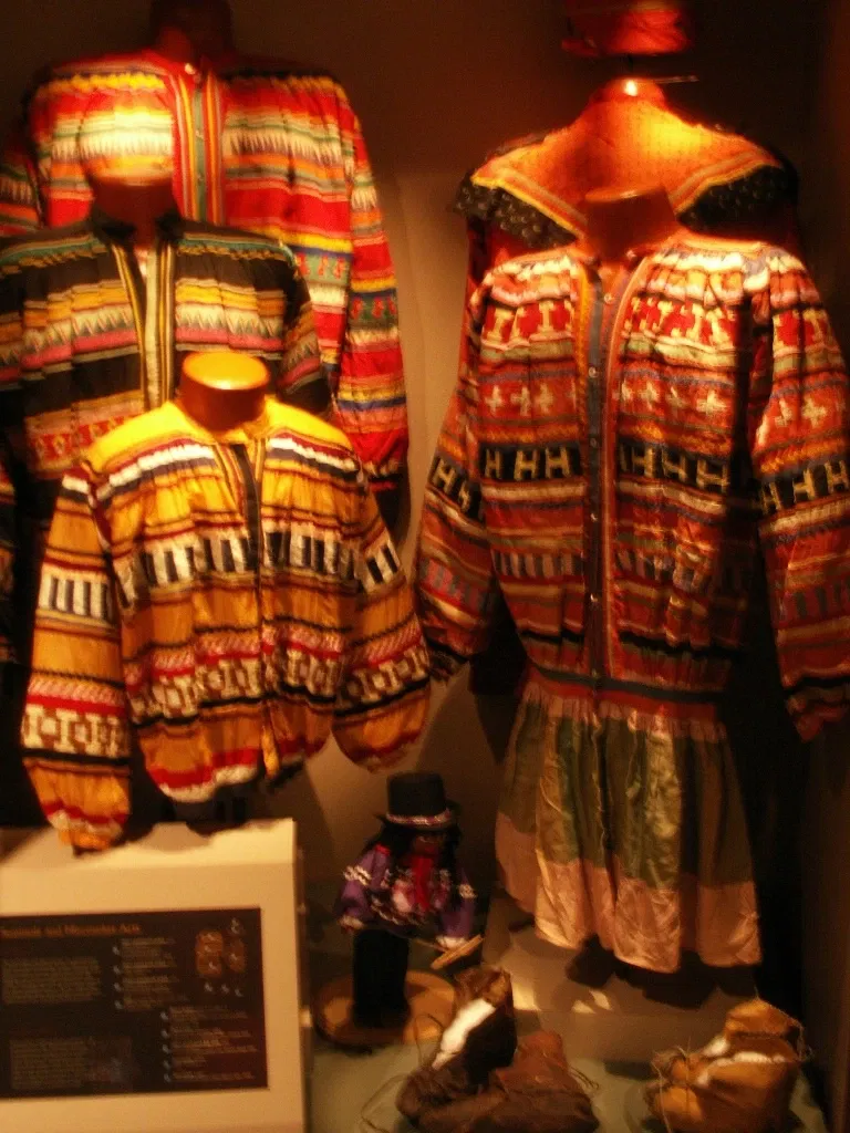 Musée d'histoire naturelle de Floride