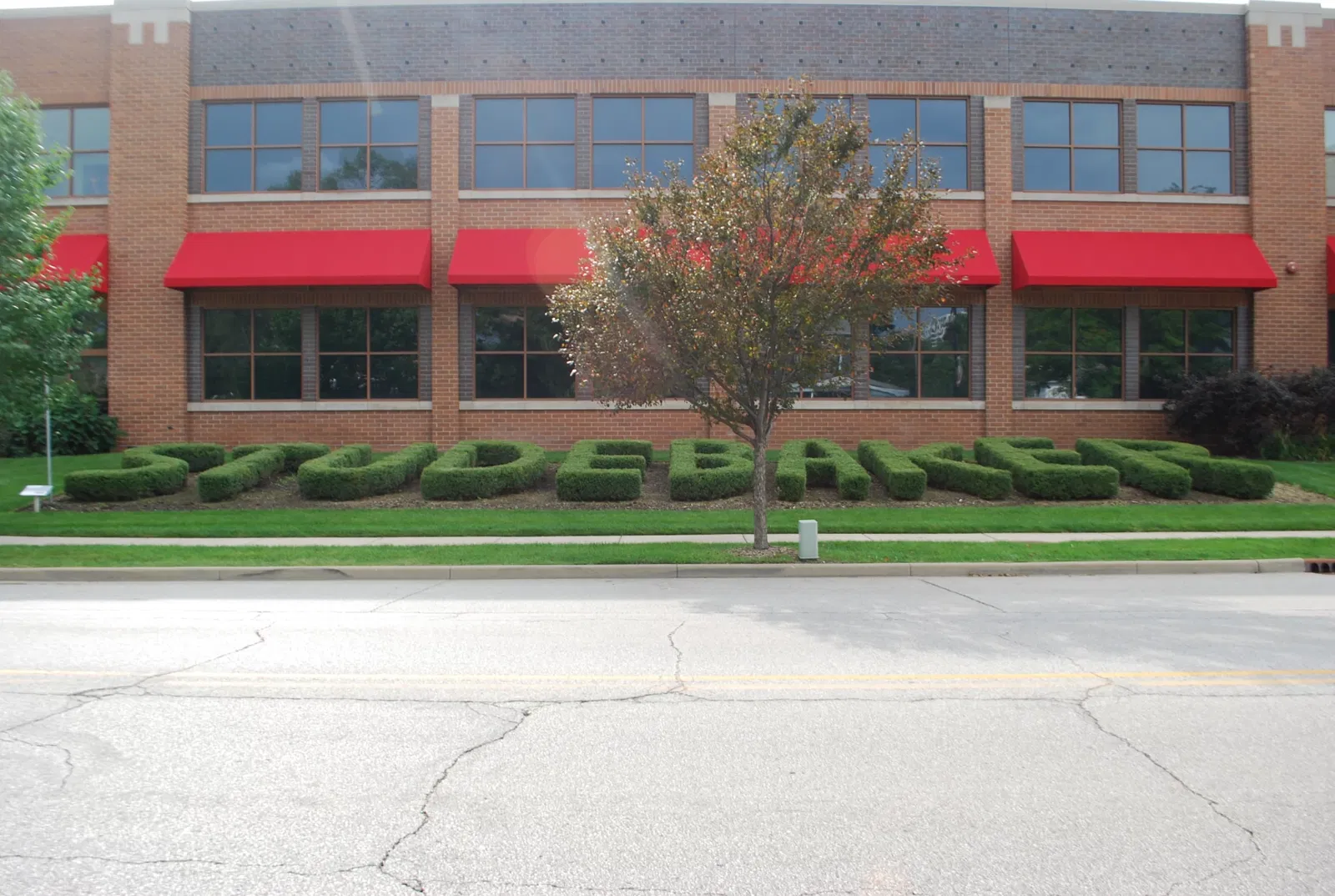 Studebaker National Museum