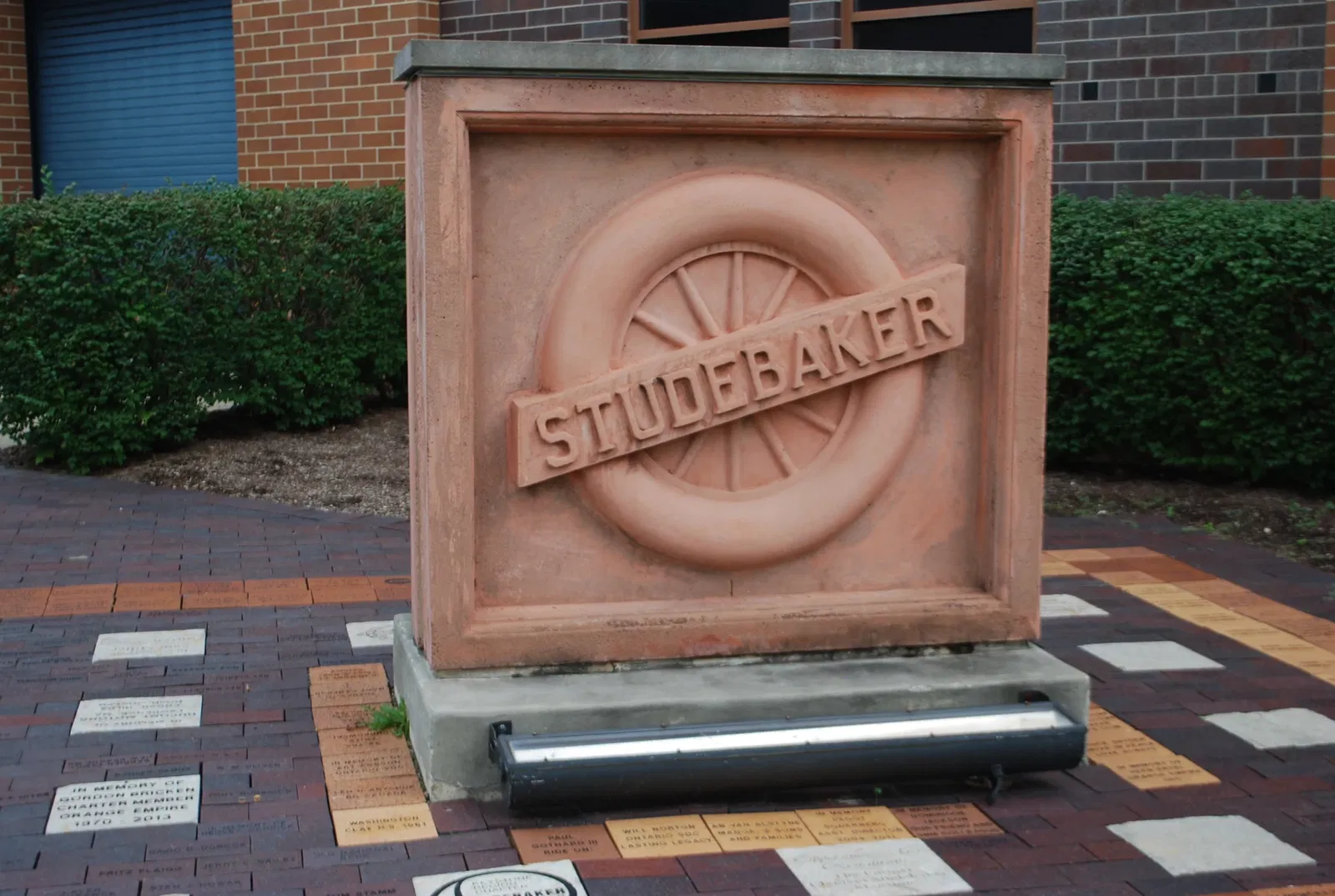 Studebaker National Museum