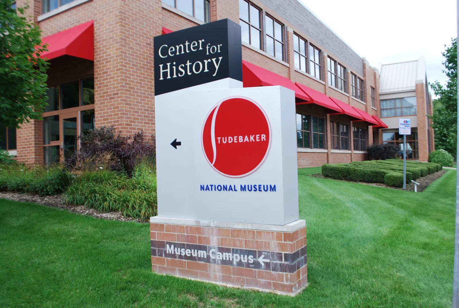 Studebaker National Museum