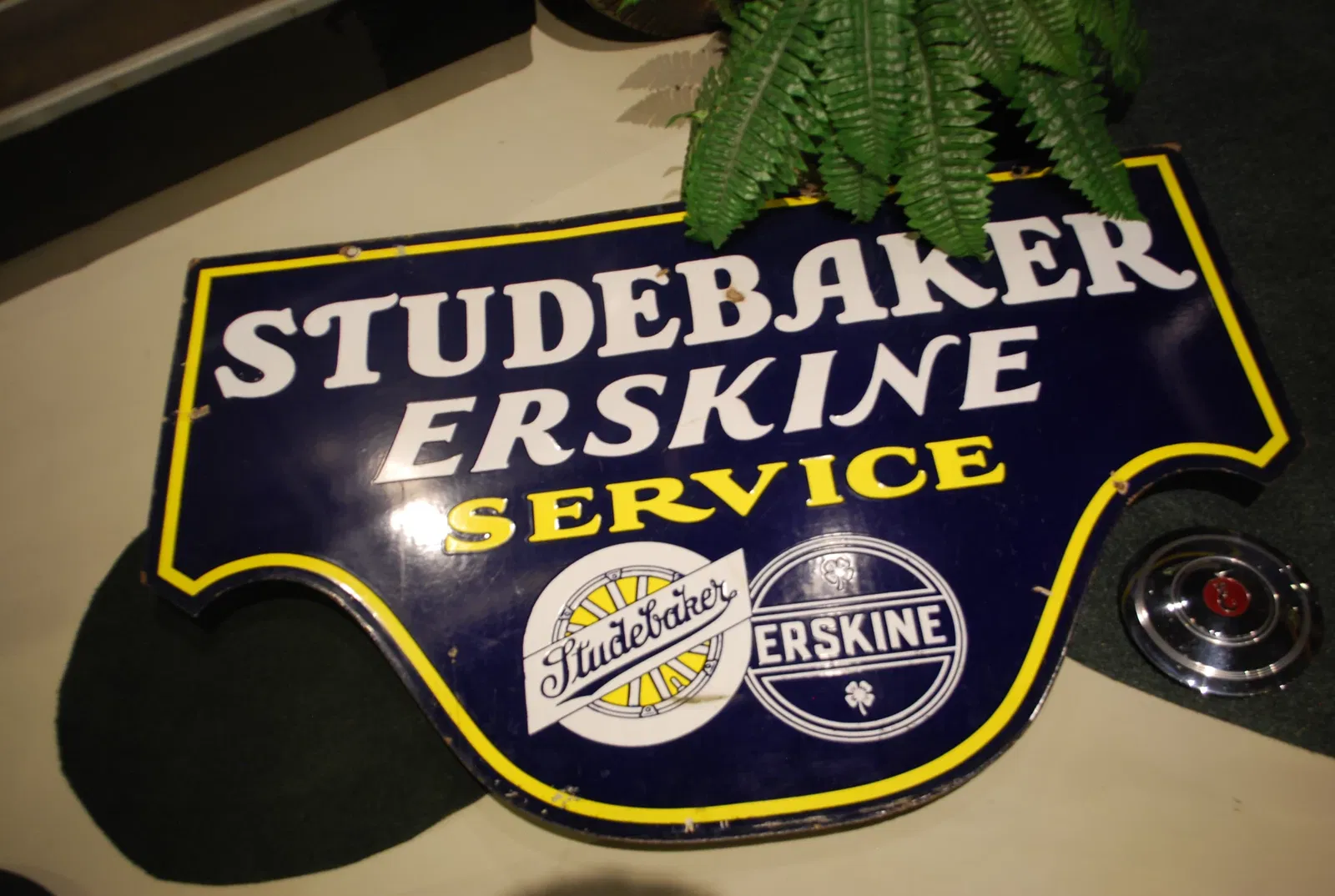 The Studebaker National Museum