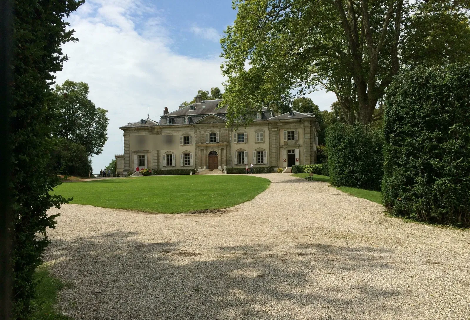 Château de Voltaire