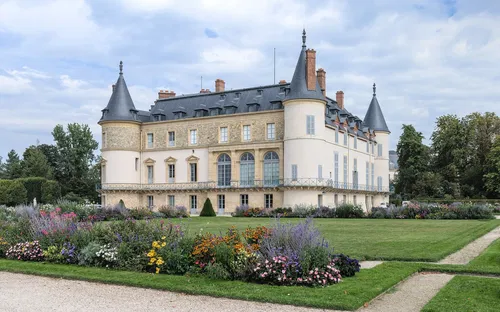 Château de Rambouillet
