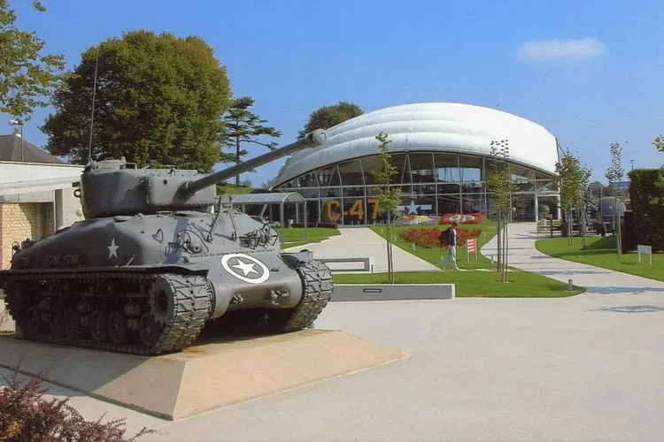 Airborne Museum