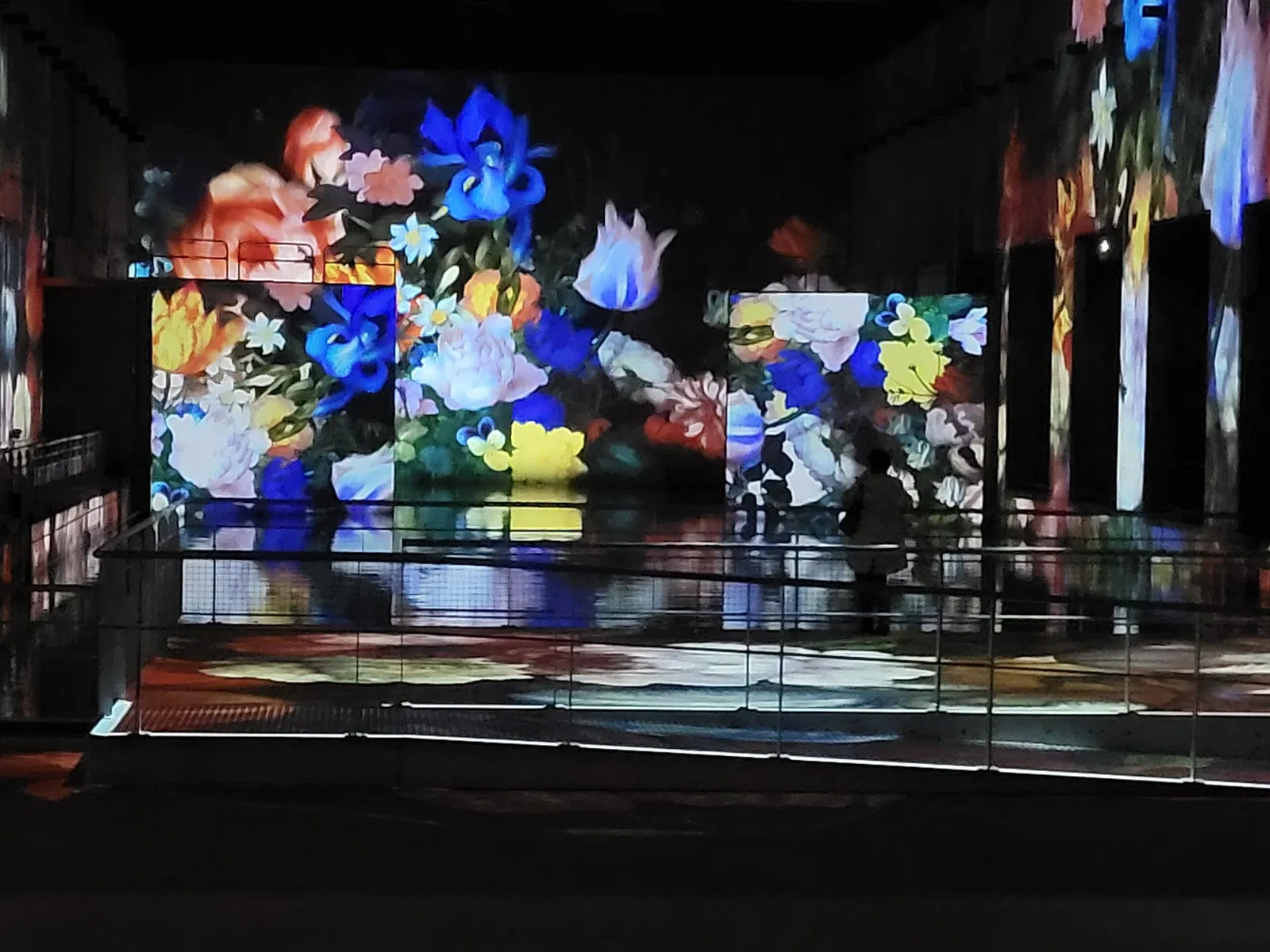 Bassins des Lumières