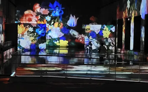 Bassins des Lumières