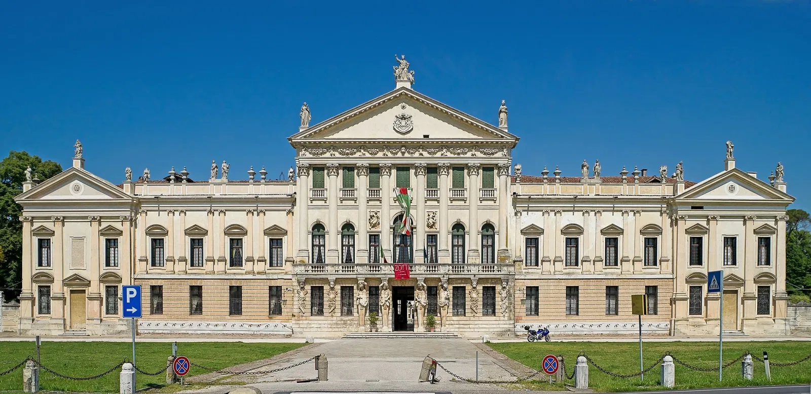 Villa Pisani Museo Nazionale