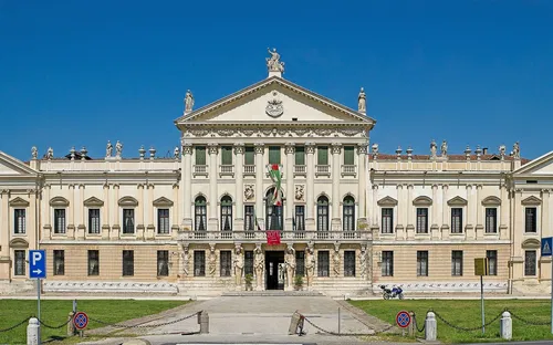 Villa Pisani Museo Nazionale