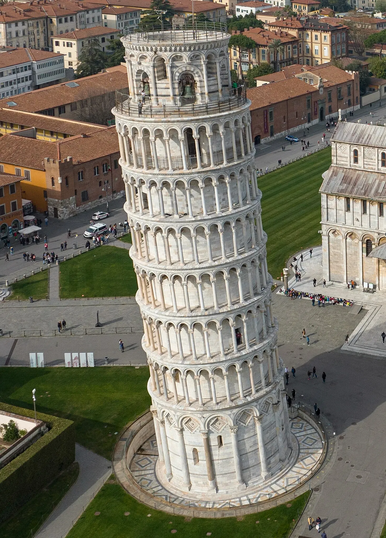 Torre di Pisa