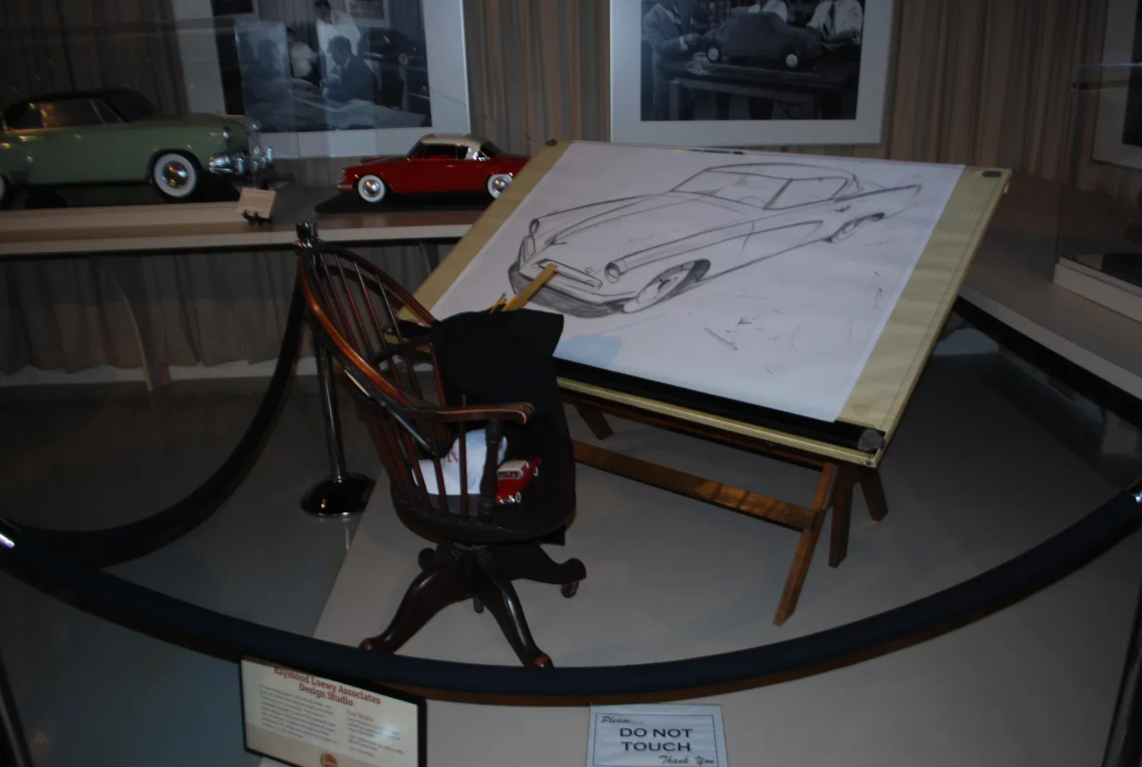 Studebaker National Museum