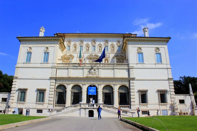 Borghese Gallery