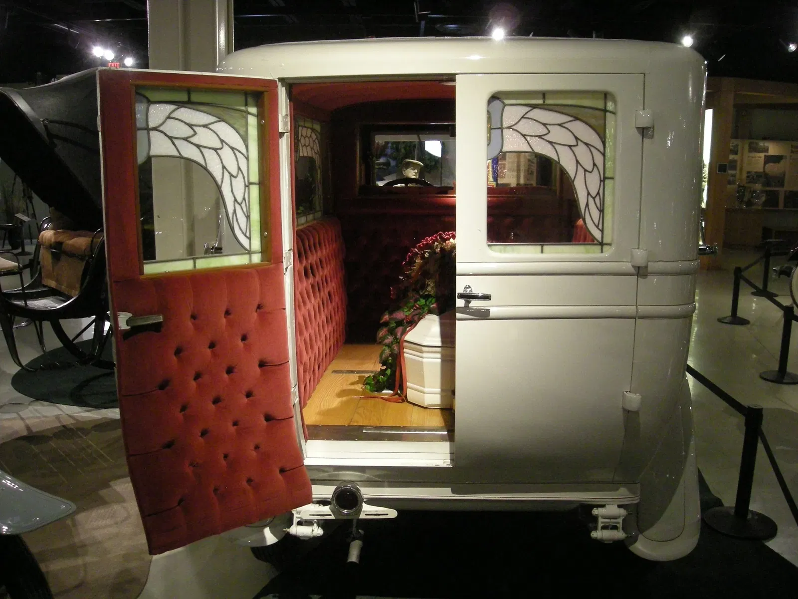 The Studebaker National Museum