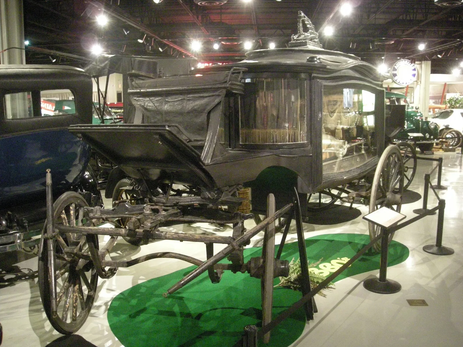 Studebaker National Museum