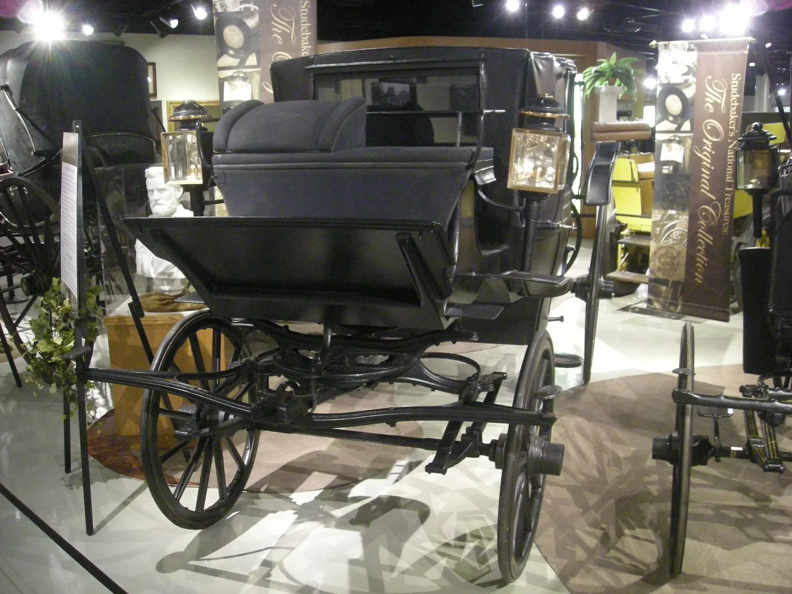Studebaker National Museum