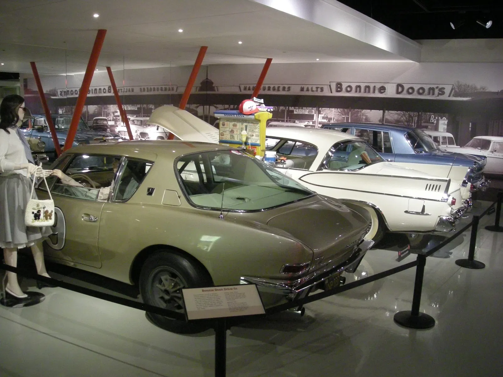 Studebaker National Museum