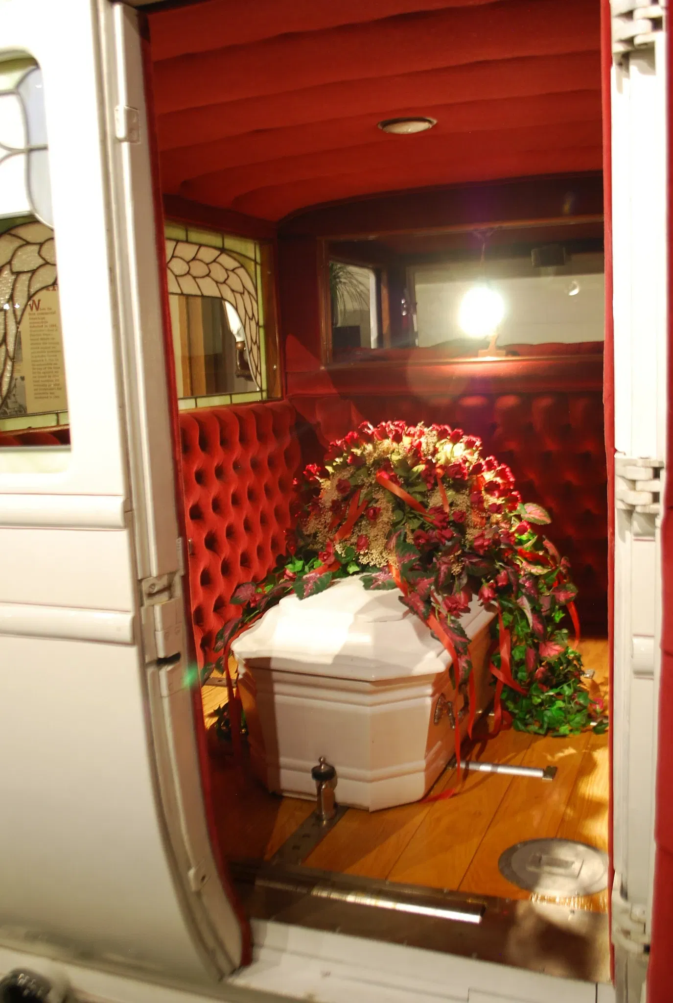 Studebaker National Museum