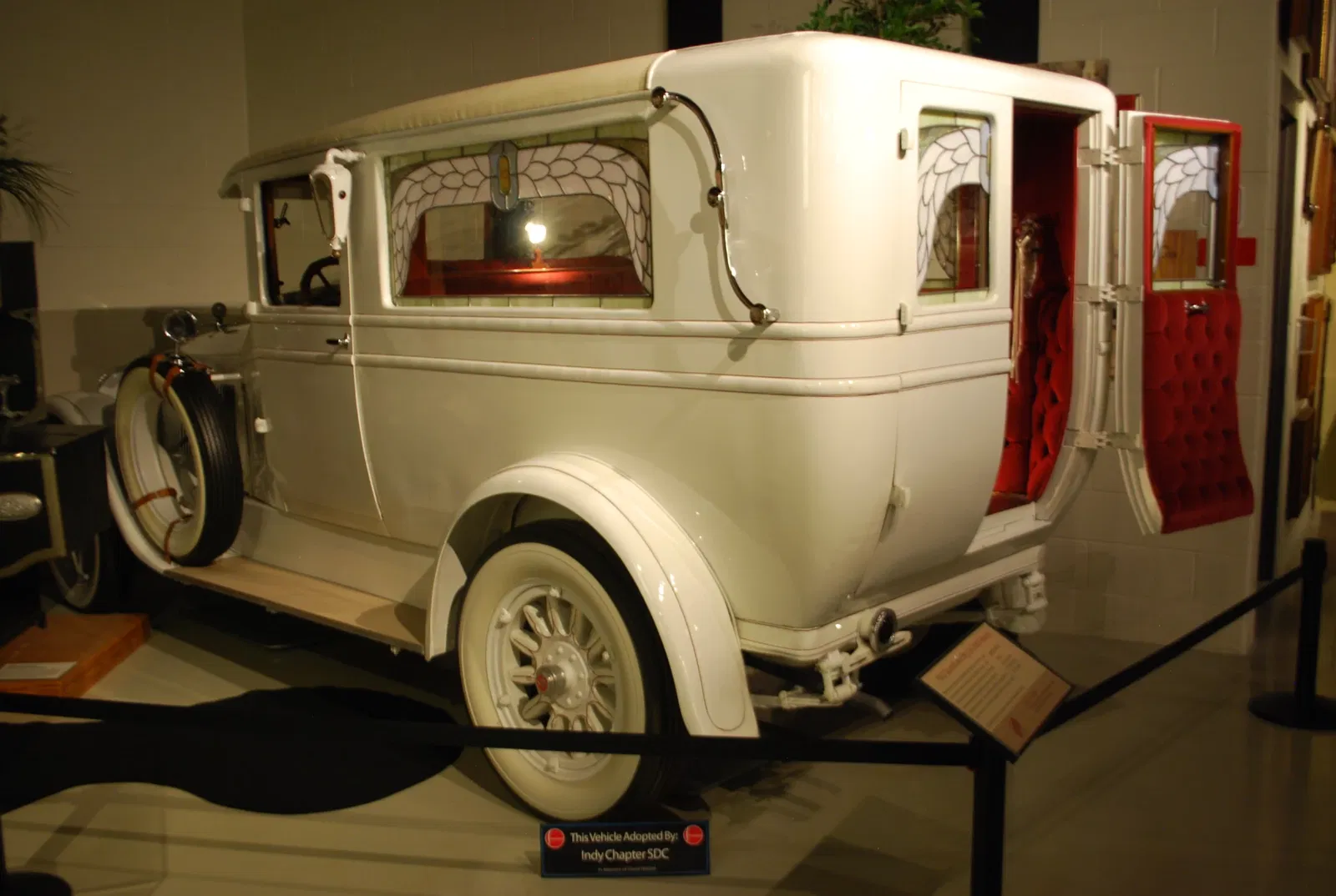 Studebaker National Museum
