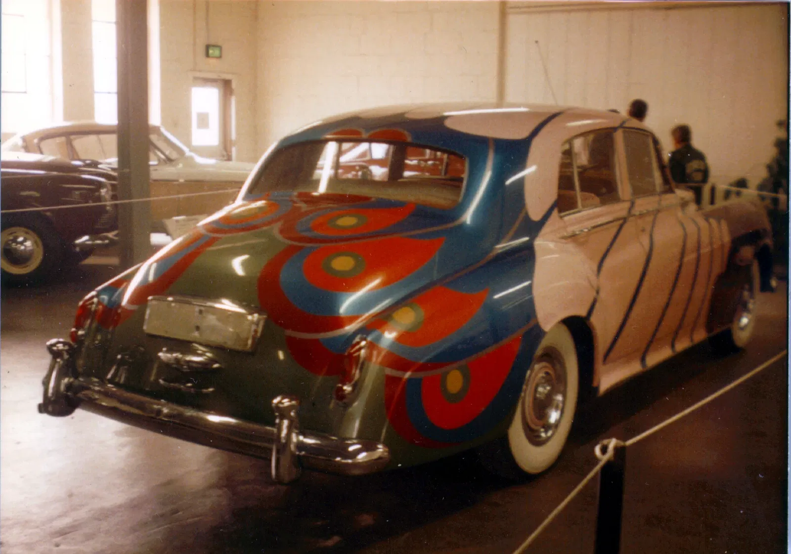 Studebaker National Museum