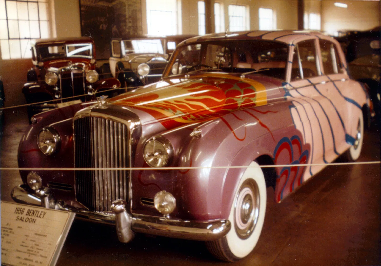 Studebaker National Museum