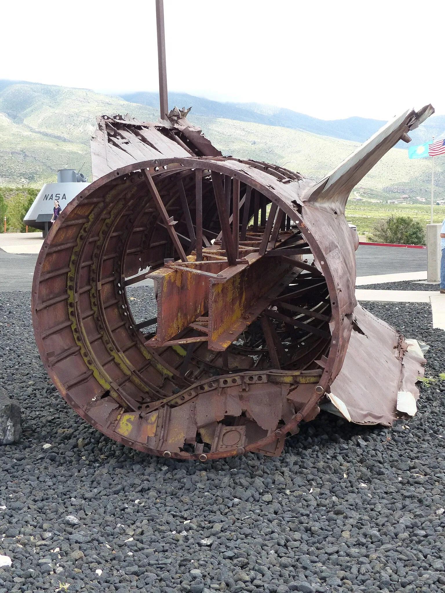 New Mexico Museum of Space History