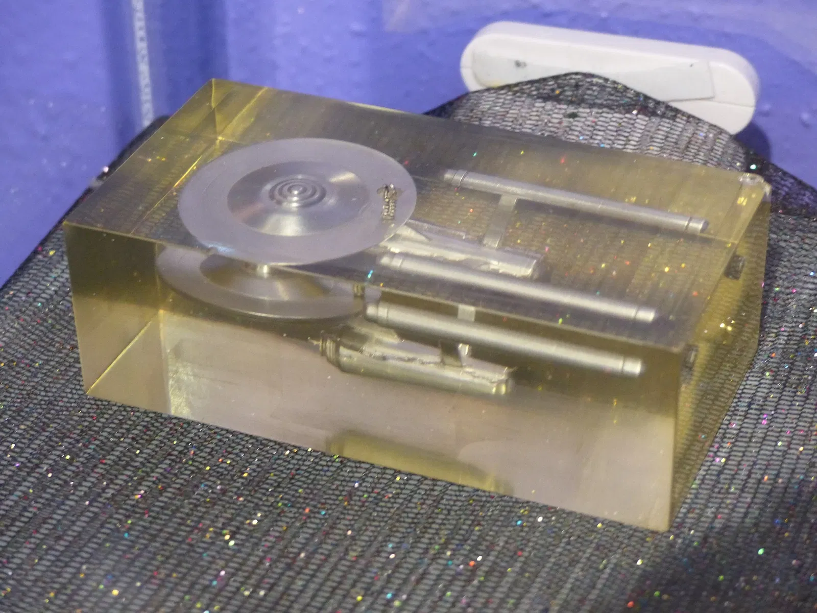 Musée de l'histoire spatiale du Nouveau-Mexique