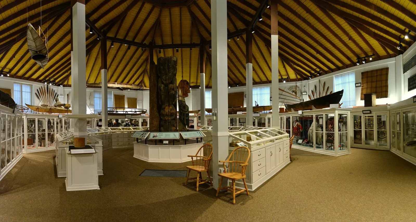 Sheldon Jackson Museum