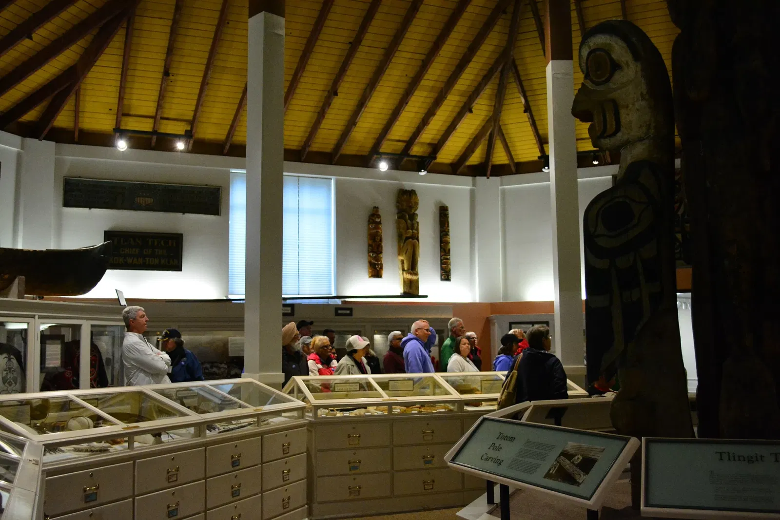 Sheldon Jackson Museum