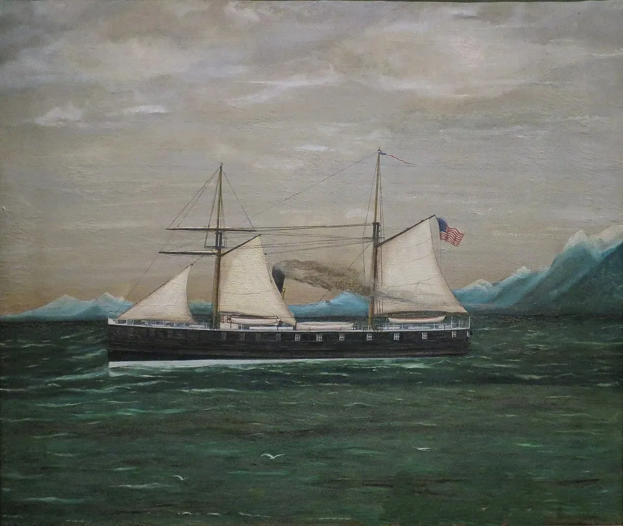 Sheldon Jackson Museum