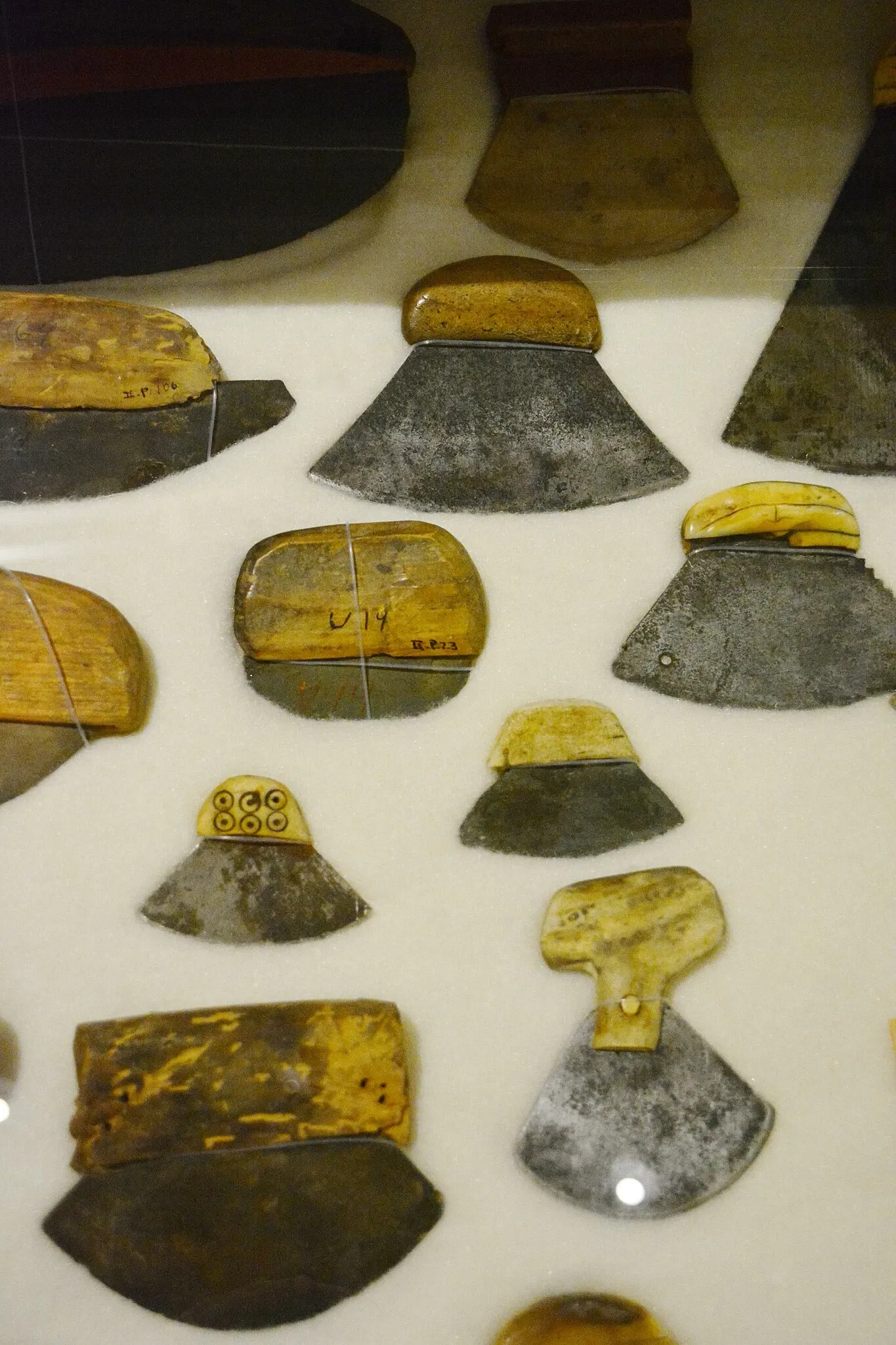 Sheldon Jackson Museum