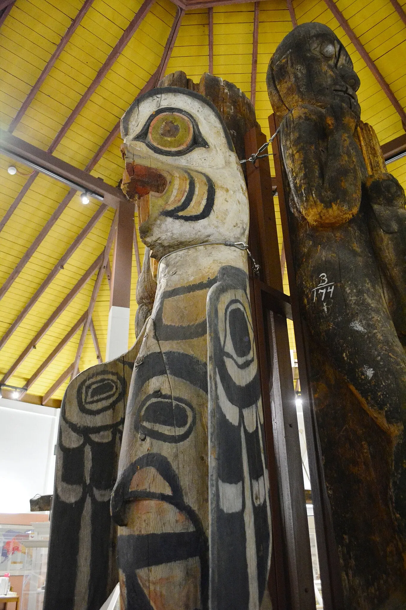 Sheldon Jackson Museum