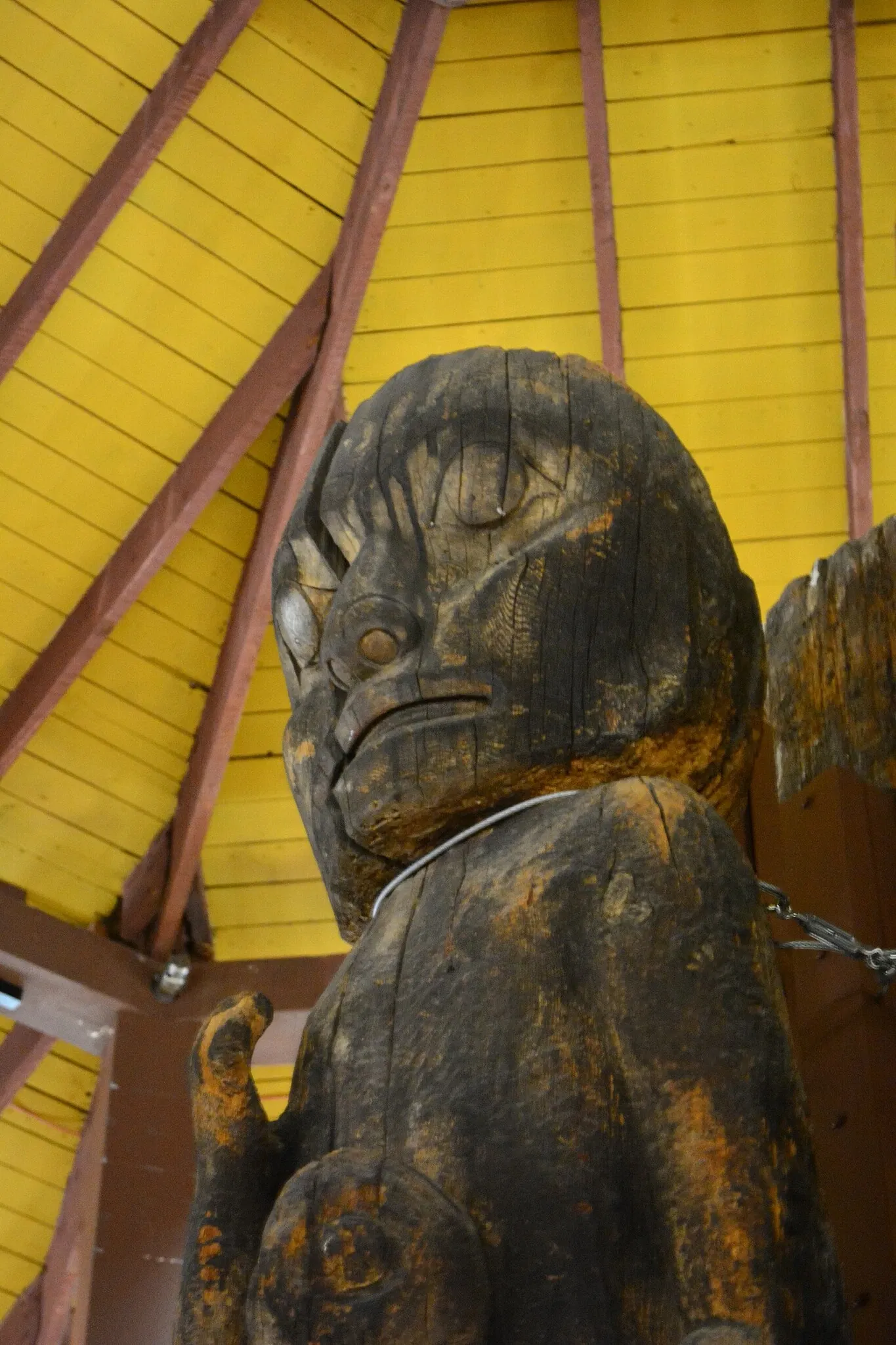 Sheldon Jackson Museum