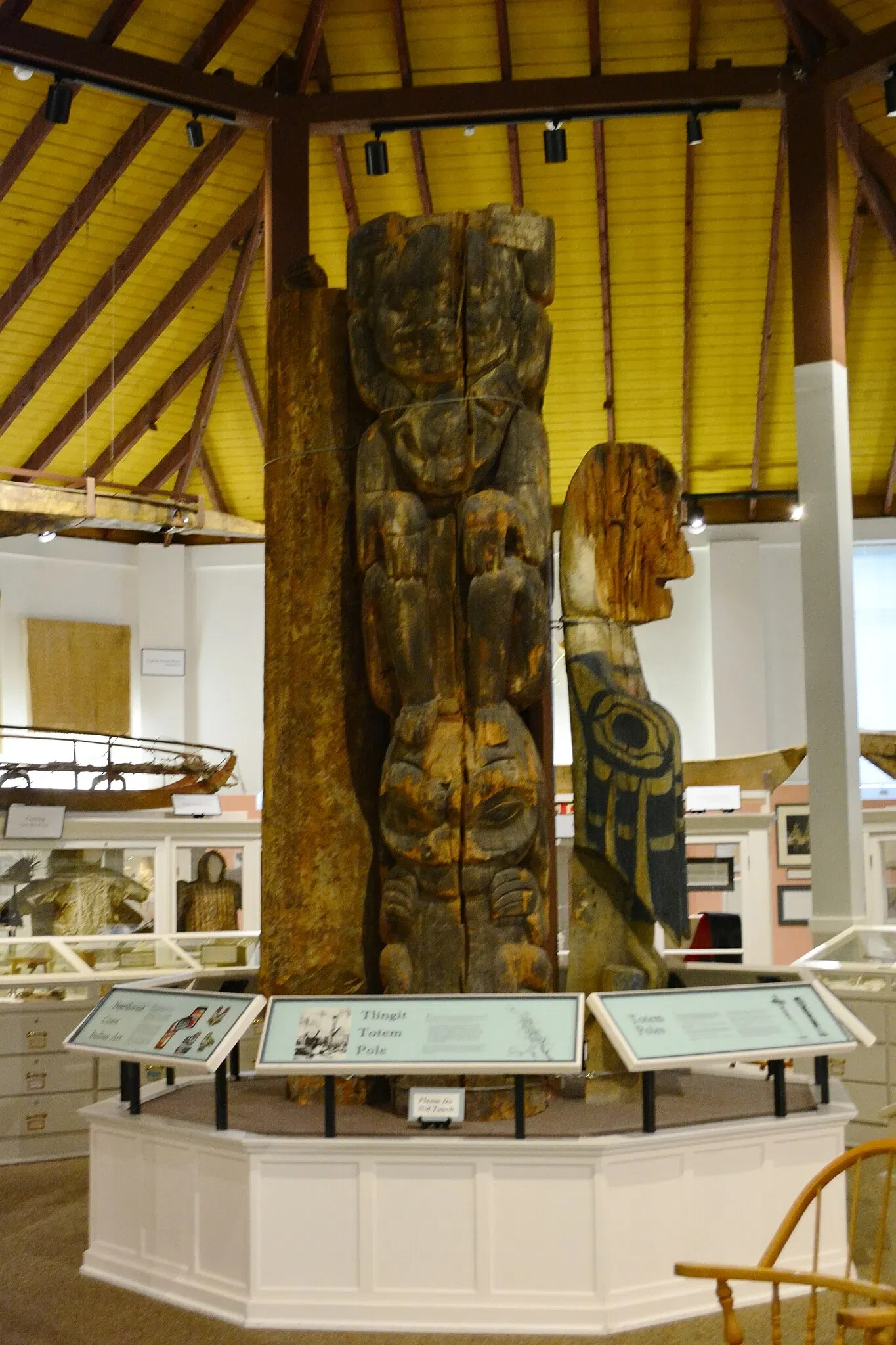 Sheldon Jackson Museum