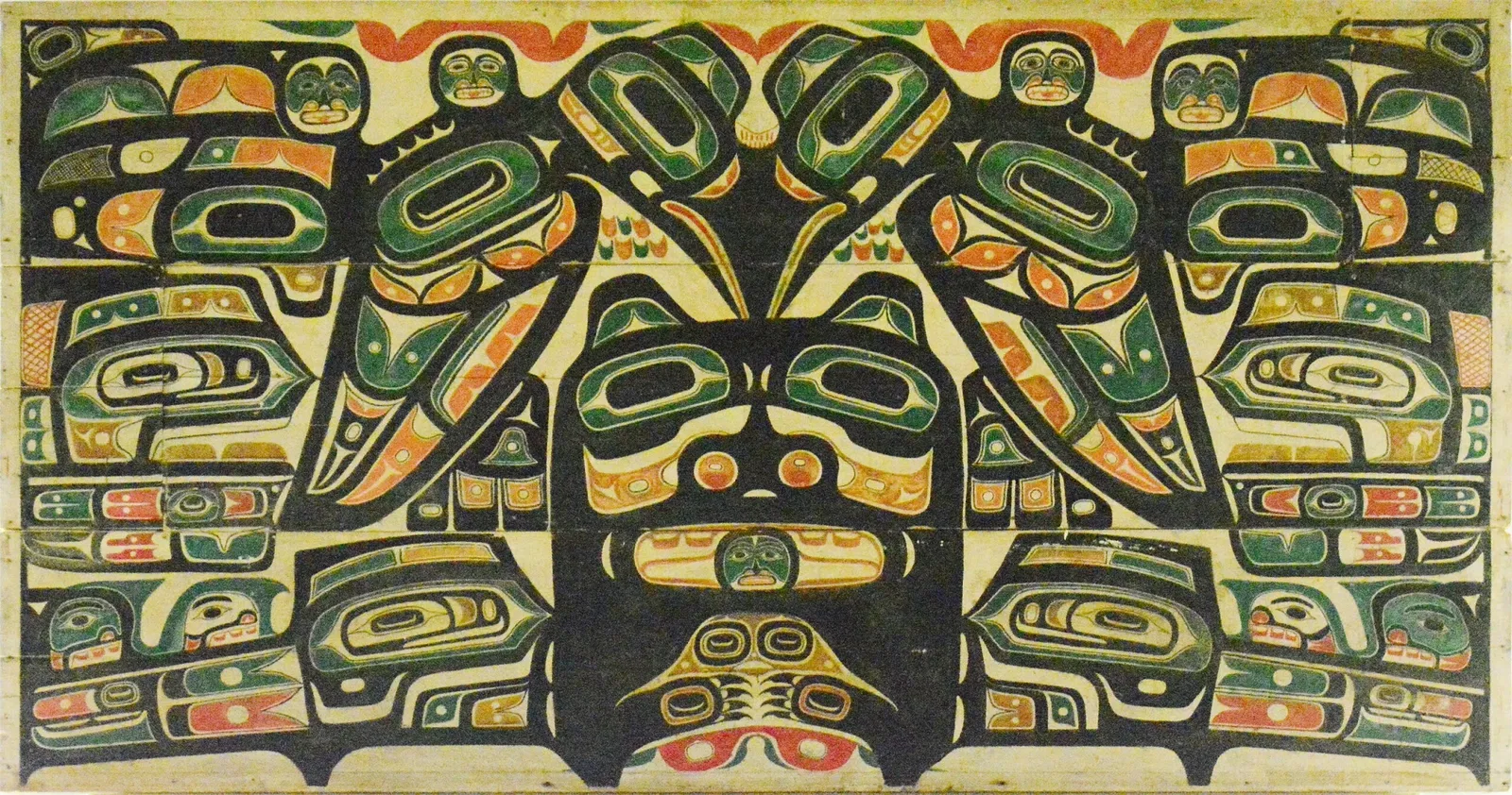 Sheldon Jackson Museum