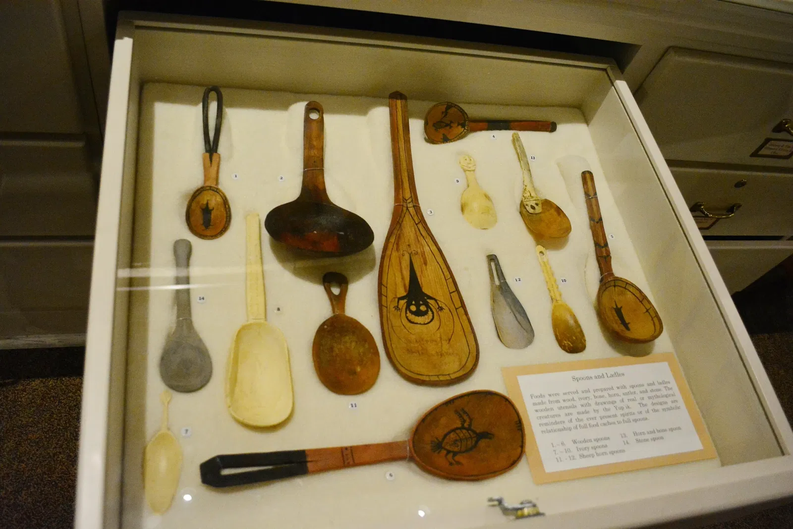 Sheldon Jackson Museum